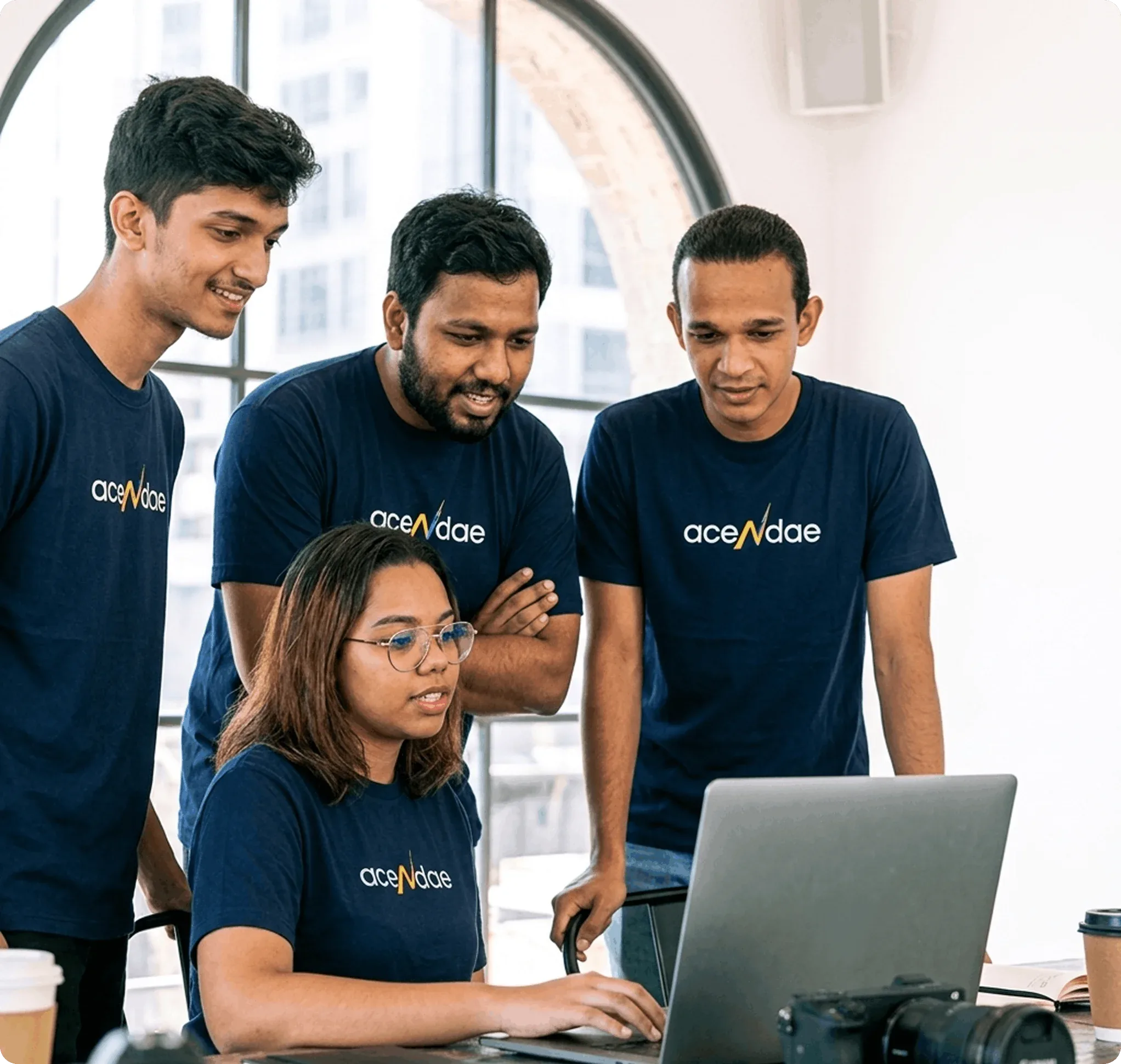 Acendae Team