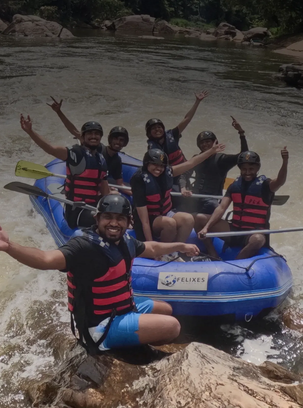 Acendae team